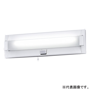 パナソニック 直管LEDランプ搭載階段灯 非常用照明器具 階段通路誘導灯兼用型 LDL20タイプ 壁直付型 30分間タイプ 1200lmタイプ FL20形器具相当 ひとセンサ段調光タイプ(NTタイプ) 昼白色 NNFF21835TLE9