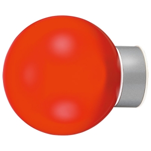 パナソニック 【受注生産品】LED非常用進入口赤色灯 予備電源別置形 防雨型 壁・天井直付型 NNF20293Z