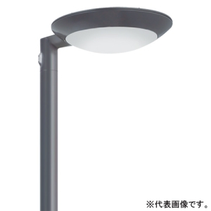 パナソニック LED街路灯 《Luminascape TRISH》 キャンチレバー型タイプ 防雨型 水銀灯250形相当 タイマー段調光 ワイド配光 電球色 彩光色タイプ ポール別売 透明つや消しグローブ 【メーカー直送品/代引き/後払い不可】LED街路灯 《Luminascape TRISH》 キャッチレバー型タイプ 防雨型 水銀灯250形相当 タイマー段調光 ワイド配光 電球色 彩光色タイプ ポール別売 透明つや消しグローブ NNY22554LF9