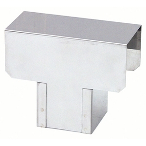 アサダ 煙突防水カバー 温水洗浄機用 HD02014