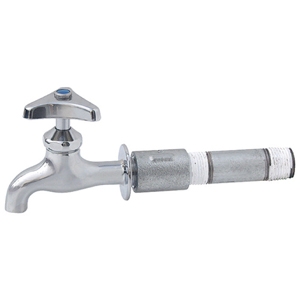 アサダ 給湯用カラン 温水洗浄機用 HD02015