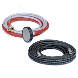 アサダ 高圧洗浄機21/90G エンジン式 自吸式 吐出量21.0L/min 圧力8.8MPa(90kgf/㎠) 燃料タンク容量5.3L 高圧洗浄機21/90G エンジン式 自吸式 吐出量21.0L/min 圧力8.8MPa(90kgf/㎠) 燃料タンク容量5.3L HD2109G2 画像2