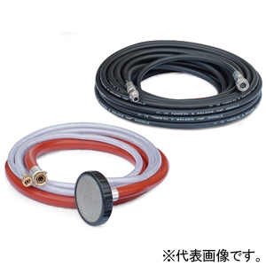 アサダ 高圧洗浄機15/200GA エンジン式 自吸式 吐出量15.0L/min 圧力20MPa(204kgf/㎠) 燃料タンク容量5.3L PS洗管ホースセット 高圧洗浄機15/200GA エンジン式 自吸式 吐出量15.0L/min 圧力20MPa(204kgf/㎠) 燃料タンク容量5.3L PS洗管ホースセット HD1520GA 画像2