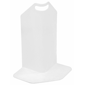 アサダ コーナーガード 幅300×高さ370mm HD26138