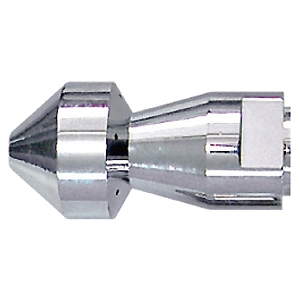 アサダ 1/2''逆噴射ノズル小 大水量用 60/50GP用 後方5穴 HD15003