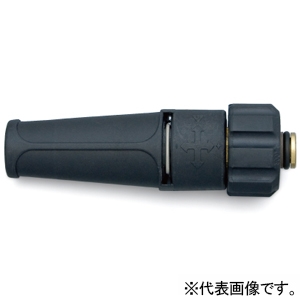 アサダ バリアブルノズル 脱着式 クイックカプラ HD03253