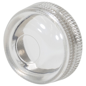 アサダ カメラレンズカバー28 カメラヘッド径φ28mm用 ポリカーボネート製 TH887