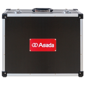 アサダ カメラケーブル2820 ドラムセット クリアスコープ2820本体用 適応管径φ40〜100mm カメラケーブル2820 ドラムセット クリアスコープ2820本体用 適応管径φ40〜100mm TH820 画像2