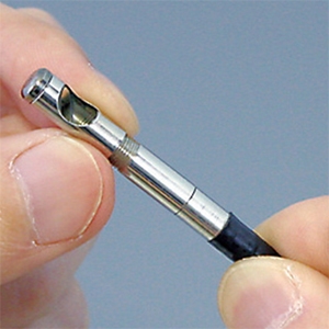 アサダ 側視ミラー カメラヘッド外径φ5.5mm用 視野角90° 側視ミラー カメラヘッド外径φ5.5mm用 視野角90° TH801 画像3