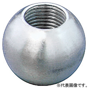 アサダ ボールガイド カメラヘッド外径φ5.5mm用 サイズφ15mm TH312