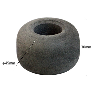 アサダ センタリングガイド φ25mmカメラヘッド用 適応パイプ径φ75〜100mm センタリングガイド φ25mmカメラヘッド用 適応パイプ径φ75〜100mm R00003 画像2