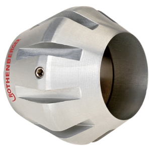 アサダ センタリングガイド ローカム4Plus用 適応ヘッド径40mm 適応パイプ径φ75〜200mm R69111