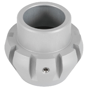 アサダ ブラシガイド 適応ヘッド径40mm R69112