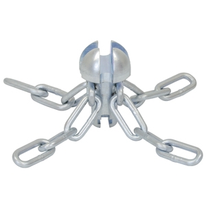 アサダ クラッシャヘッド ドレンクリーナ突破ガン用 TG120