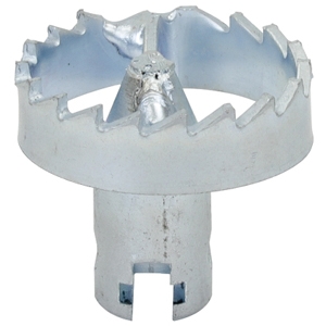 アサダ スパイラルソー40 ドレンクリーナ突破ガン用 TG125