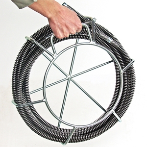 アサダ バスケット ワイヤ収納用 φ32mmワイヤ4本用 ワイヤ長さ18.0m バスケット ワイヤ収納用 φ32mmワイヤ4本用 ワイヤ長さ18.0m R72111 画像2