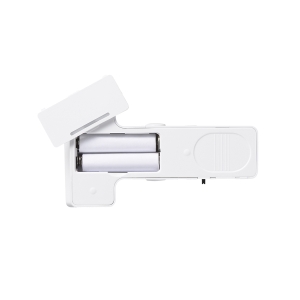 ヤザワ 乾電池式クリップライト 乾電池式クリップライト CLL01DB01WH 画像5