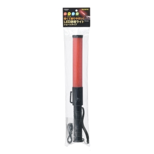 ヤザワ LED誘導ライト充電式ショートタイプ LED誘導ライト充電式ショートタイプ L5TW44RD 画像3