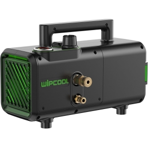 BBKテクノロジーズ 高圧洗浄機 ECOフラッシング 高圧洗浄機 ECOフラッシング F210T