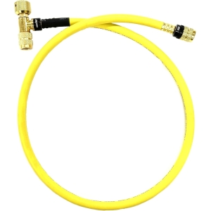 BBKテクノロジーズ ECOバルブロータリーホースneo 黄色90cmタイプ EV-RHYneo