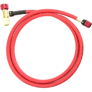 BBKテクノロジーズ ECOバルブロータリーホースneo 赤色150cmタイプ EV-RHRneo-L