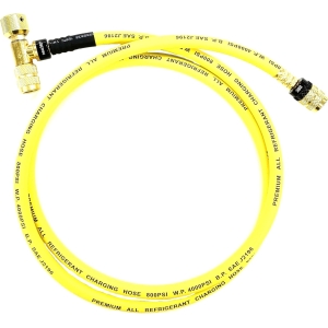 BBKテクノロジーズ ECOバルブロータリーホースneo 黄色150cmタイプ EV-RHYneo-L