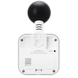 ドリテック 黒球式熱中症指数計 黒球式熱中症指数計 O-712WT 画像3