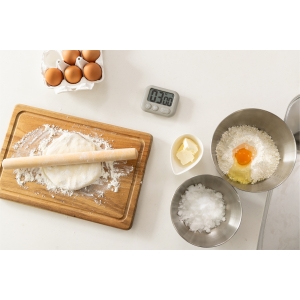 ドリテック 【お買い得12個セット】ハキ見えタイマー 【お買い得12個セット】ハキ見えタイマー T-649BE_set 画像2