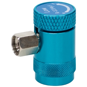 アサダ HFO1234yf用クイックジョイント 低圧用 HFO1234yf用クイックジョイント 低圧用 ES616