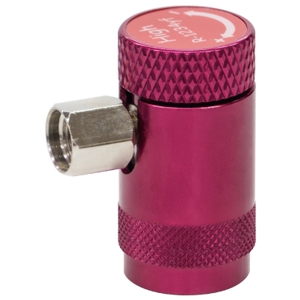 アサダ HFO1234yf用クイックジョイント 高圧用 HFO1234yf用クイックジョイント 高圧用 ES617