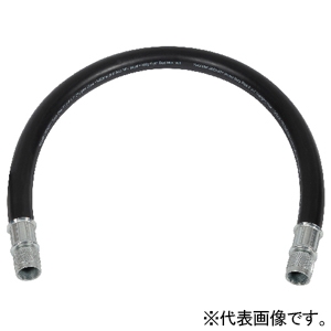 アサダ 【受注生産品】3/4''チャージングホースプラスⅡ 長さ720cm 【受注生産品】3/4''チャージングホースプラスⅡ 長さ720cm Y18525