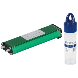 アサダ センサー CO2用 D-TEK3/Stratus用 赤外線センサー式 センサー CO2用 D-TEK3/Stratus用 赤外線センサー式 LB008