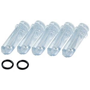 アサダ フィルタキット D-TEK3/Stratus用 5ヶ入 フィルタキット D-TEK3/Stratus用 5ヶ入 LB712707