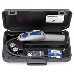 アサダ フロンガスリークディテクタ ≪リークディテクタ TEK-Mate≫ ハンディー型 ヒート半導体センサー式 感度5g/年 フロンガスリークディテクタ ≪リークディテクタ TEK-Mate≫ ハンディー型 ヒート半導体センサー式 感度5g/年 LB001 画像2