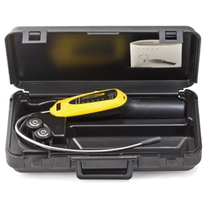 アサダ 可燃性ガスリークディテクタ ≪GAS-Mate(ガスメイト)≫ 半導体方式 感度5ppm(メタン) 可燃性ガスリークディテクタ ≪GAS-Mate(ガスメイト)≫ 半導体方式 感度5ppm(メタン) LB706600 画像2