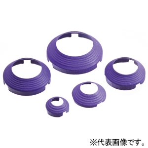 アサダ フレア継ぎ手漏れ防止パッキン ≪フレアタイト≫ サイズ1/2'' 100ヶ入 フレア継ぎ手漏れ防止パッキン ≪フレアタイト≫ サイズ1/2'' 100ヶ入 FT08120