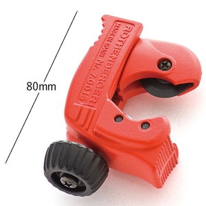 アサダ CO2ミニカッタ 切断能力φ5〜25mm CO2用カッタホイル付 CO2ミニカッタ 切断能力φ5〜25mm CO2用カッタホイル付 R70015CO 画像2