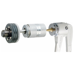 アサダ アダプタ エキスパンダヘッド用 アダプタ エキスパンダヘッド用 R11007 画像2