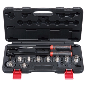 アサダ エキスパンダA 拡管能力1/4''〜1.1/8'' エキスパンダA 拡管能力1/4''〜1.1/8'' CT201 画像2