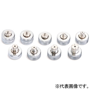 アサダ エキスパンダAヘッド サイズ1/2'' 肉厚1.0mm 深さ13.0mm エキスパンダAヘッド サイズ1/2'' 肉厚1.0mm 深さ13.0mm CT214