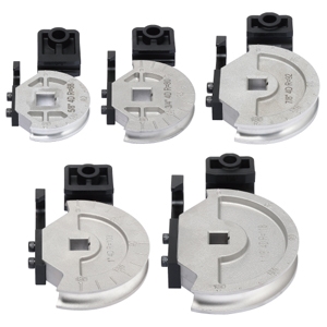 アサダ 電動ベンダ32B 電動タイプ デジタル式 曲げ角度0〜180° 電動ベンダ32B 電動タイプ デジタル式 曲げ角度0〜180° CT133 画像2