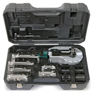 アサダ 電動ベンダ32B 電動タイプ デジタル式 曲げ角度0〜180° 電動ベンダ32B 電動タイプ デジタル式 曲げ角度0〜180° CT133 画像3