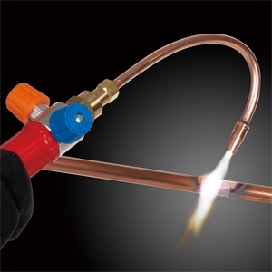 アサダ フレキシブルトーチ ロキシー400Lキット用 フレキシブルトーチ ロキシー400Lキット用 R00007 画像2