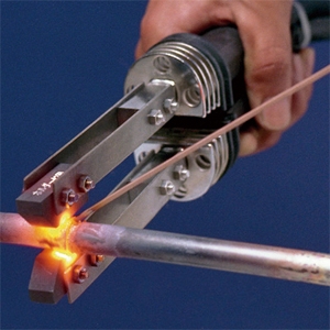 アサダ 電気ロウ付機R10 軟ロウ付〜1.5/8''・硬ロウ付〜5/8'' 電源コード長さ3m 電気ロウ付機R10 軟ロウ付〜1.5/8''・硬ロウ付〜5/8'' 電源コード長さ3m 44027 画像3