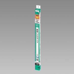 ホタルクス ECOLEDS lightシリーズ 直管15W相当LED直管(工事不要) 昼白色 両側給電 グロースタータ式器具専用 ECOLEDS lightシリーズ 直管15W相当LED直管(工事不要) 昼白色 両側給電 グロースタータ式器具専用 LD15T50/6/7G13P-NC1 画像5