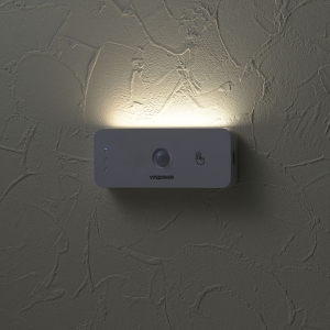 ヤザワ 連動ナイトライト1P 連動ナイトライト1P NCSMC98WH1P 画像3