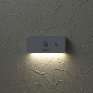 ヤザワ 連動ナイトライト1P 連動ナイトライト1P NCSMC98WH1P 画像5