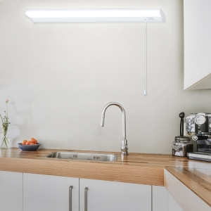 ヤザワ LED流し元灯引き紐スイッチ10W LED流し元灯引き紐スイッチ10W KLL10NP01 画像4