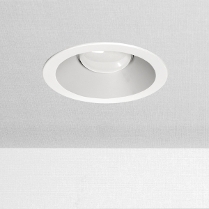 ヤザワ LEDダウンライト 15W電球色 φ150 LEDダウンライト 15W電球色 φ150 DLL15150L01WH 画像3