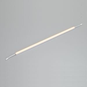 ヤザワ LED棚下照明 900mmサイズ 3000K LED棚下照明 900mmサイズ 3000K FM90K30W5A2 画像2